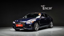 Genesis G70 2019