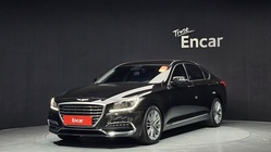 Genesis G80 2017