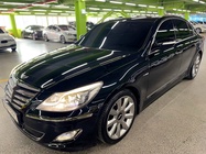 Hyundai Genesis 2013