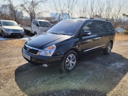 Kia Canival 2013