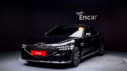 Genesis G90 2022