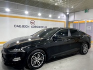 Kia K5 2020