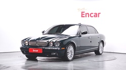Jaguar XJ 2007