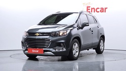Chevrolet Trax 2017