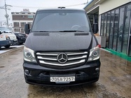 Mercedes-Benz Sprinter 2017