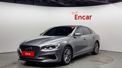 Hyundai Grandeur 2017