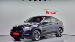 BMW X6 2016