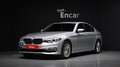 BMW 5 Series 2020