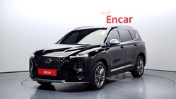 Hyundai Santa Fe 2019