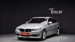 BMW Gran Turismo 2015