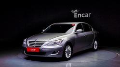 Hyundai Genesis 2011