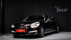 Genesis EQ900 2016