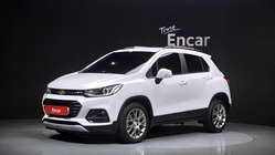 Chevrolet Trax 2020