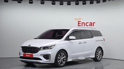 Kia Canival 2018