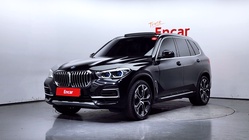 BMW X5 2023