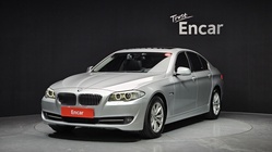 BMW 5 Series 2010
