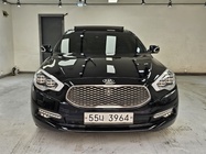 Kia K9 2015