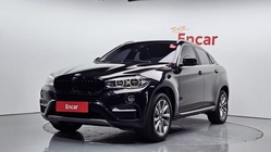 BMW X6 2016