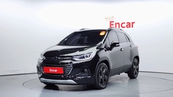 Chevrolet Trax 2019
