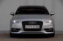 Audi A3 2016
