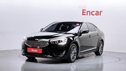 Kia K7 2015