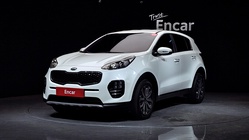 Kia Sportage 2016