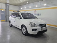 Kia Carens 2009