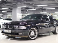 BMW 5 Series 1998