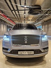Lincoln Navigator 2020