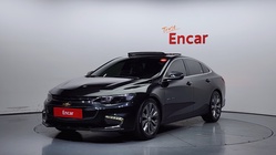 Chevrolet Malibu 2016