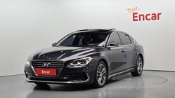 Hyundai Grandeur 2017