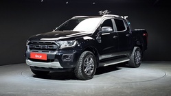 Ford Ranger 2021