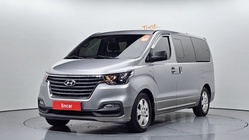 Hyundai Grandeur 2019