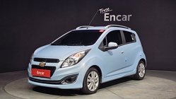 Chevrolet Spark 2015