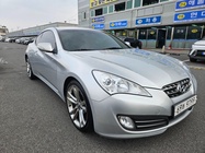 Hyundai Genesis 2010