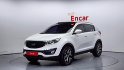 Kia Sportage 2013