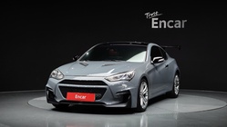 Hyundai Genesis 2009