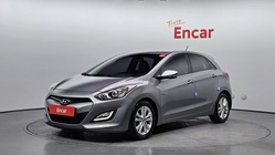 Hyundai i30 2012