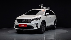 Kia Sorento 2019