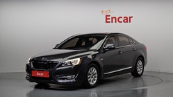 Kia K7 2010