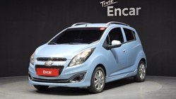 Chevrolet Spark 2014