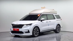 Kia Canival 2020