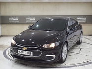 Chevrolet Malibu 2016