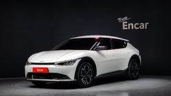 Kia EV6 2021