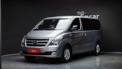 Hyundai Grandeur 2017