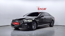 Genesis G90 2019
