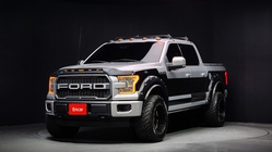 Ford F150 2015