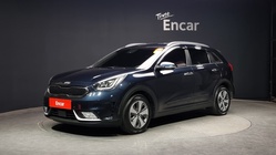 Kia Niro 2019