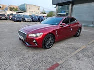Genesis G70 2018