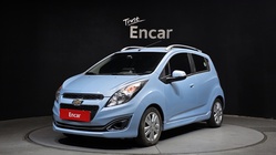 Chevrolet Spark 2013